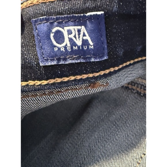 Lucky Jeans Womens Size 10/30 Legend 90s Loose Low Rise Lolita Skinny ORTA - Picture 10 of 11